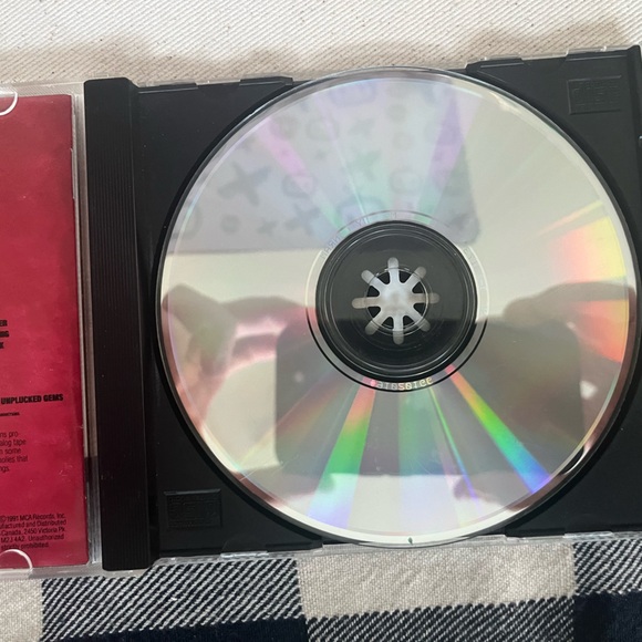 The Tragically Hip Road Apples - Picture 4 of 5